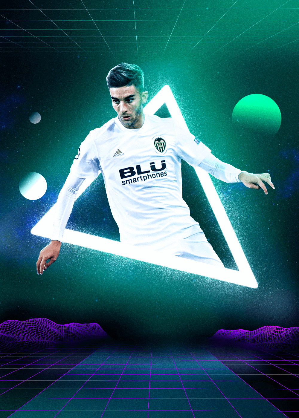 梅西的世界 梅西的世界