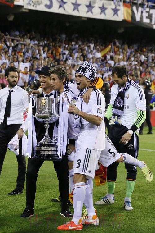 皇馬乘勢追擊傑羅納 皇馬乘勢追擊傑羅納